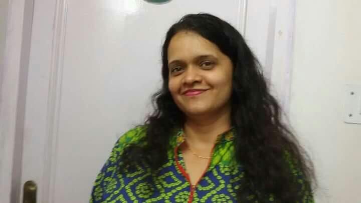Profile photograph of Shirhattikar